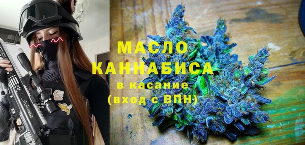хмурый Абаза