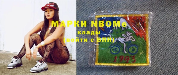 хмурый Абаза