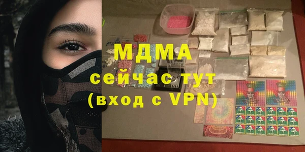 хмурый Абаза